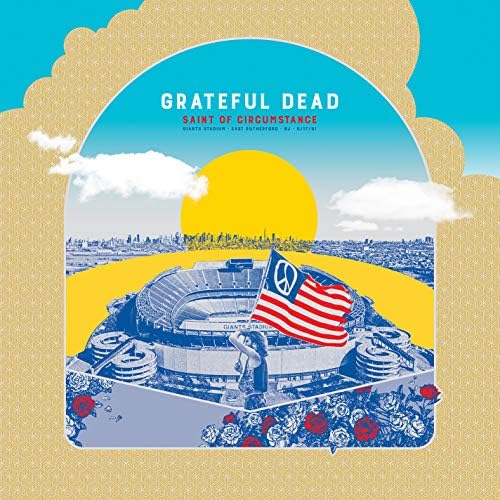 Amazon.com: May 1977: Get Shown The Light LIMITED EDITION: CDs & Vinyl