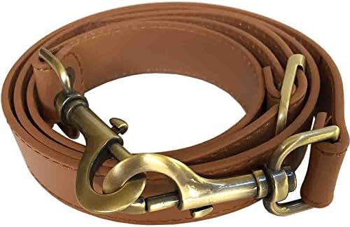 Camel Adjustable Replacement Cross Body Handbag Purse Strap