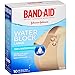 BAND-AID Adhesive Bandages, Water Block Large 10 Each (Pack of 6)