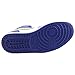Jordan Nike Men's Air 1 Retro High Basketball Shoe