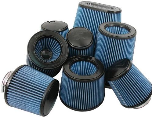 Injen Technology X-1049-BB Replacement Air Filter