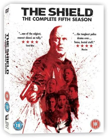 The Shield - Season 5