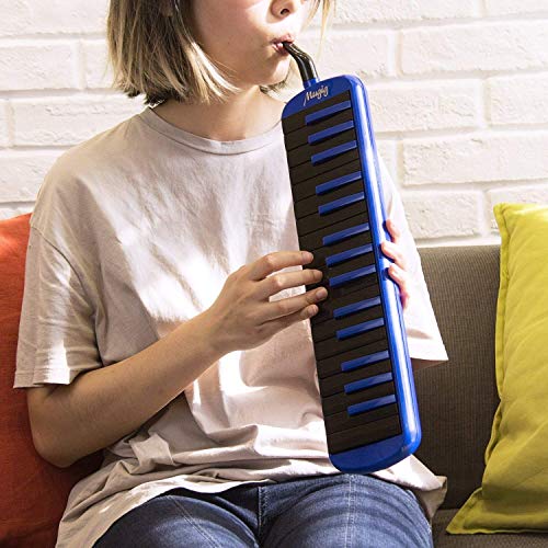 1 Mugig+Melodica+Keyboard+instrument+Performance
