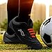 INMAKER No Tie Shoelaces for Kids and Adults, Elastic Shoelaces for Sneakers