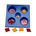 Pressman Bean Bag Toss, 5