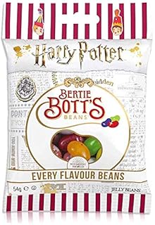 Jelly Belly Bean Boozled, Dulce de caramelo - 100 gr.: Amazon.es: Alimentación y bebidas