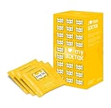 I LOVE MY BB DETOX, 24 Tea Bags, Net Wt. 1.86 Oz