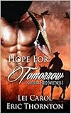 Hope for Tomorrow (Southern Fried Sweetness Book 1)