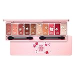 Etude House Play Color Eyes Cherry Blossom