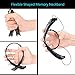 Bummd Wireless Bluetooth Headphones Neckband With Microphone V4.1 Stereo Noise Cancelling Running Earphones Magnetic In-ear Earbuds For Iphone, Android Phones and Other Bluetooth Enabled Devices