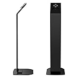 Floor Stand Kiosk - CTA Heavy-Duty VESA Compatible