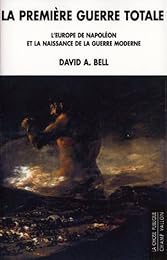 La  première guerre totale