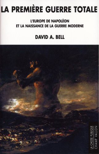 La  première guerre totale