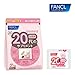 FANCL Good Choice 20's Women Health Supplement 30 bags Japan