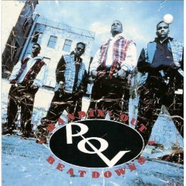 【G-RAP】 JACKERS Down 4 Life CD Jackers – Down 4 Life – Vinyl (12