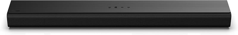 HS1000 - Barra de som 2.0, 120W, Dolby Audio, DTS Virtual:X, Modo TV, EZPlay, Bluetooth 5.3, eARC