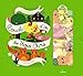 Boucle d'Or et les trois ours : Avec 25 aimants by 