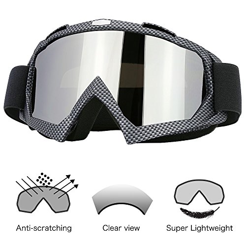 1 Professtional+Motorcycle+Motocross+Goggles+Goggle