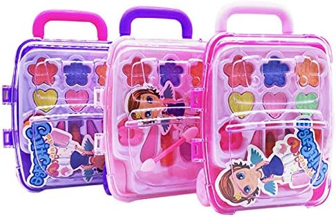 子供用 メイクセット お化粧セット メイクアップセット 女の子 化粧品 化粧品おもちゃ おままごと かわいい おままごとセット メイクごっこ遊び おもちゃ コスメおもちゃ 室内おもちゃ 新年 誕生日 お祝い日の贈り物 プレゼント