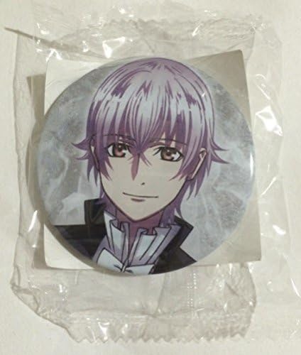 Amazon 劇場版 K Missing Kings アニカプ 缶バッジ 伊佐那社 単品 アニメ アニメイト 限定 ガチャ グッズ アニ カプ シロ アニメ 萌えグッズ 通販