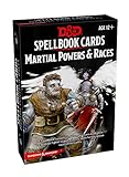 Spellbook Cards: Martial