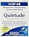 Boiron Quietude - 60 tabs (Pack of 4)