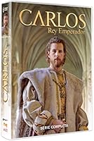 Carlos, Rey Emperador [DVD]