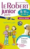 ROBERT JUNIOR POCHE (French Edition) by 