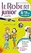 ROBERT JUNIOR POCHE (French Edition) by 