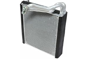 RAREELECTRICAL New A/C Evaporator Core Compatible With Nissan Altima Sedan 2013-2016 272803Jc0a 27280-3Jc1a 272803Jc1a 27280-3Jc0a