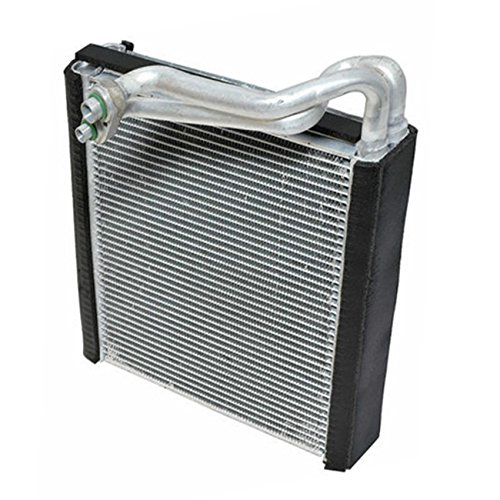 RAREELECTRICAL New A/C Evaporator Core Compatible With
