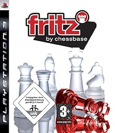 Fritz by Chessbase