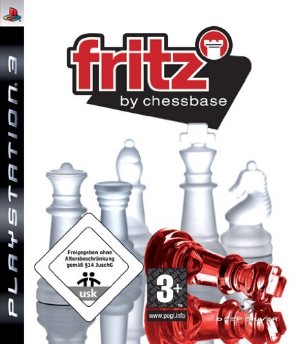 Fritz by Chessbase