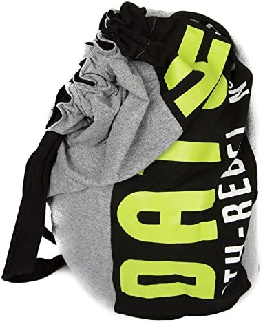 Gym bag, sports or leisure bag, free DATCH article BX0005