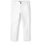 The Children's Place Boys Stretch Skinny Chino Pants