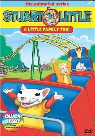 DVD Mr Men Show: Mr Tickle: Tickle Time Around Town [DVD]