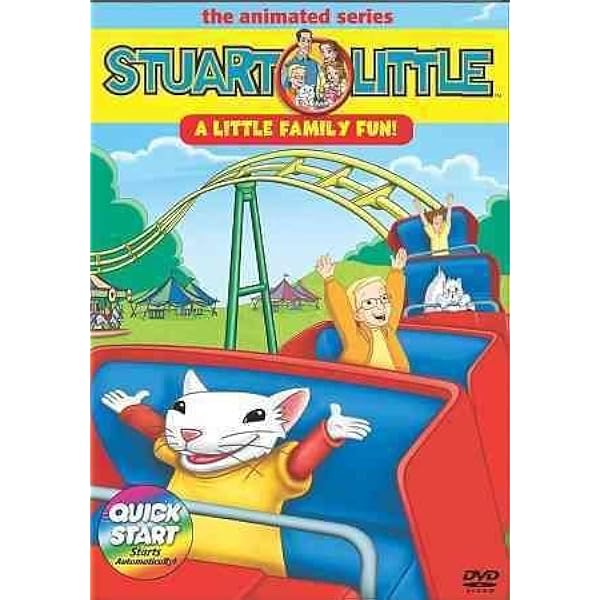 Amazon.com: Paws & Tales The Animated Series A Closer Look [DVD