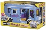 Breyer Classic Horse Cruiser Vehicle Blue