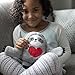 Hallmark 6MJV3564 Sloth Plush, 5