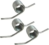 Hydraulic Jack Spring Replacement Tension Springs for 3-4 Ton view 8