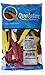 Anagram International 321Q Latex Balloons, 21 x 3 x 3 inches, Assorted Red, Yellow, White