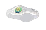 Power Balance Bracelet Silicone Wristband