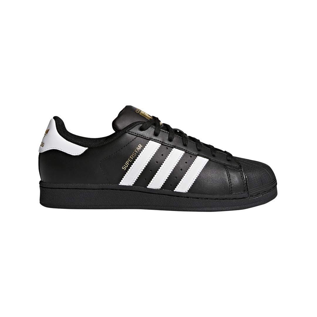 adidas originals men's superstar running shoe