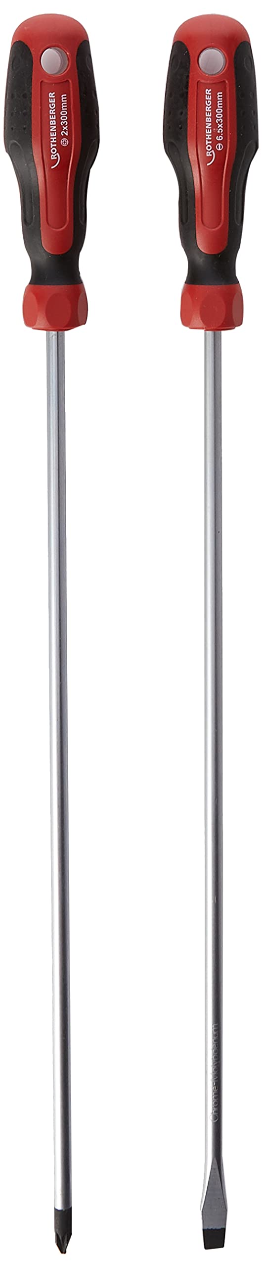 Rothenberger 8.0006 Long Reach Screwdriver Set