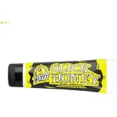 Buzzys Slick Honey Tube, 2oz | Buzzy's Slick Honey