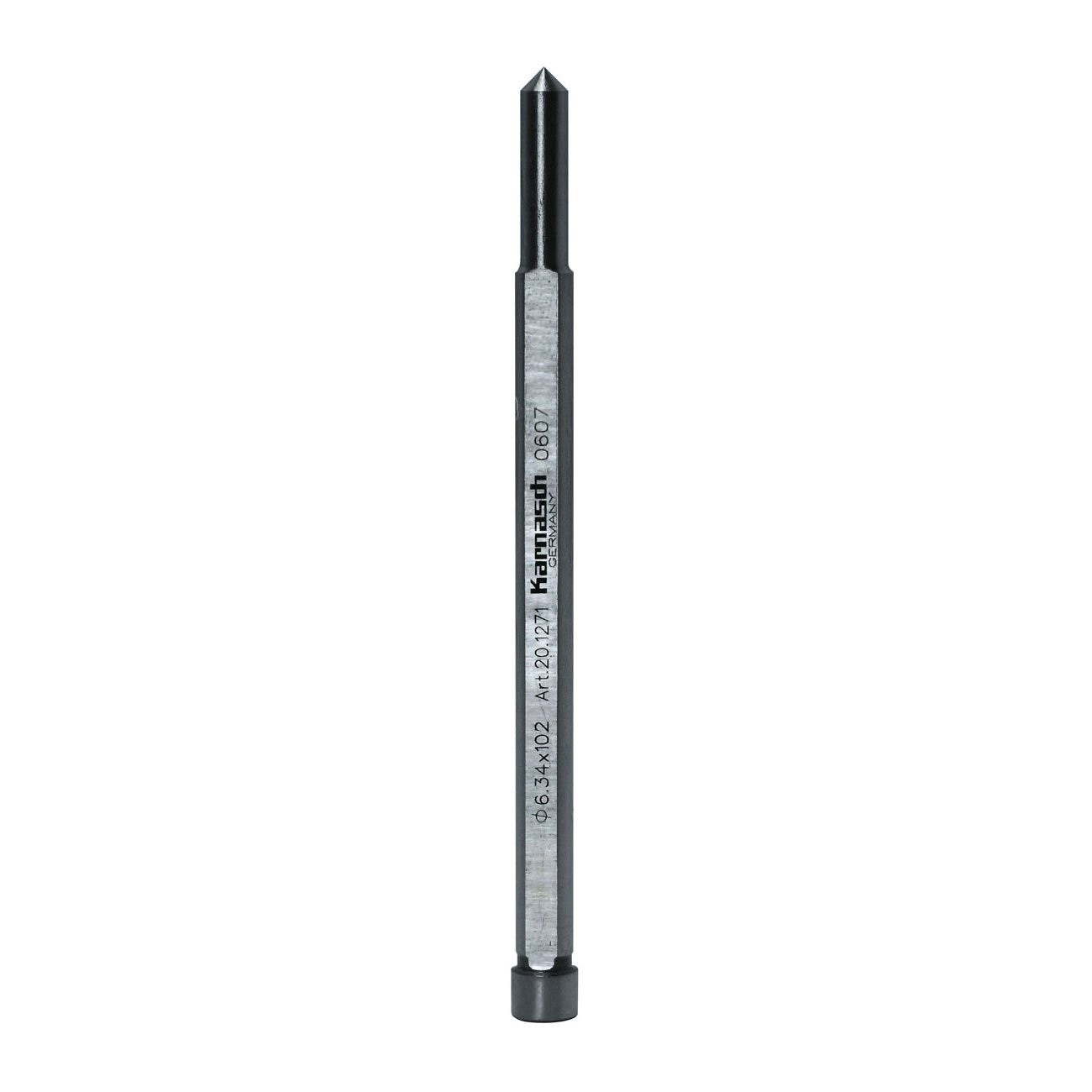 Karnasch KARNASCH Ejector Bolts, 7.98mm Diámetro de Corte, 90mm Longitud, Caja de 2, 2 - Image 3