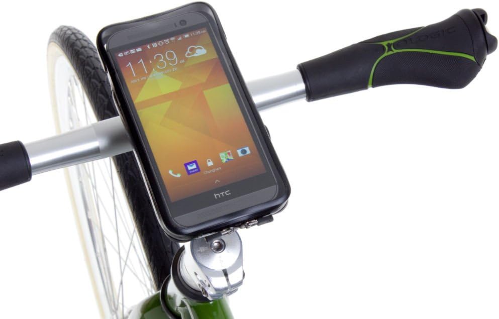 biologic bike mount weathercase