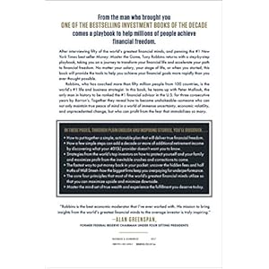 Unshakeable: Your Financial Freedom Playbook