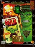 Famous Covers Avengers Assemble Incredible Hulk Figure