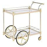 Amazon.com.mx: Carros de Servicio: Hogar y Cocina
